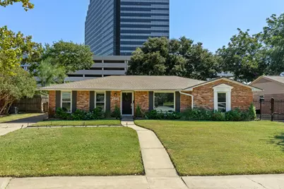 2515 Blue Willow Drive, Houston, TX 77042 - Photo 1