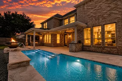 24914 Bay Mist Ridge Lane, Katy, TX 77494 - Photo 1