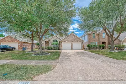18039 Parkwille Lane Lane, Cypress, TX 77433 - Photo 1