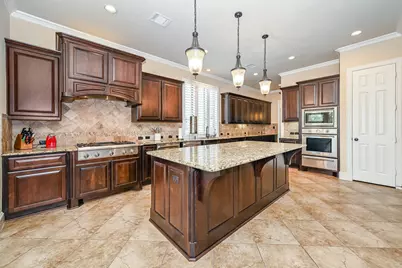 2 Mohawk Path Place, Spring, TX 77389 - Photo 4