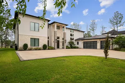 27457 S Lazy Meadow Way, Spring, TX 77386 - Photo 4