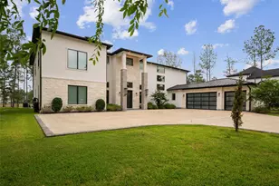 27457 S Lazy Meadow Way, Spring, TX 77386 - Photo 4