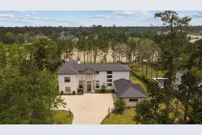 27457 S Lazy Meadow Way, Spring, TX 77386 - Photo 2