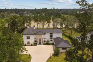 27457 S Lazy Meadow Way, Spring, TX 77386 - Photo 2