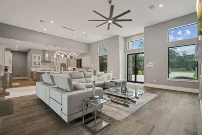 27457 S Lazy Meadow Way, Spring, TX 77386 - Photo 4