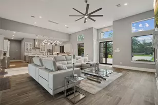 27457 S Lazy Meadow Way, Spring, TX 77386 - Photo 4