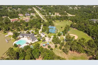 27457 S Lazy Meadow Way, Spring, TX 77386 - Photo 42