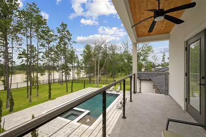 27457 S Lazy Meadow Way, Spring, TX 77386 - Photo 30