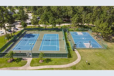 27457 S Lazy Meadow Way, Spring, TX 77386 - Photo 40