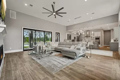 27457 S Lazy Meadow Way, Spring, TX 77386 - Photo 8