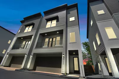 3036 Live Oak Street, Houston, TX 77004 - Photo 1