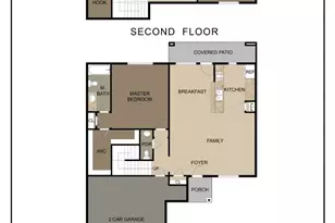 9743 Tura Dr, Houston, TX 77044 - Photo 16