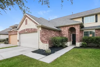 9743 Tura Drive, Houston, TX 77044 - Photo 2