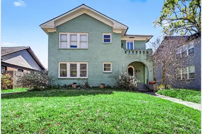 1821 Harold Street, Houston, TX 77098 - Photo 1