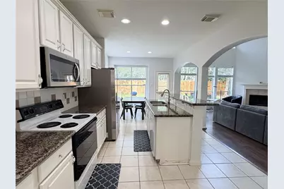 1031 Norfolk Drive, Pearland, TX 77584 - Photo 8