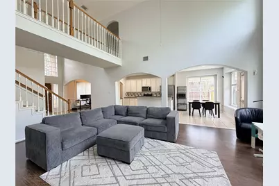 1031 Norfolk Drive, Pearland, TX 77584 - Photo 6