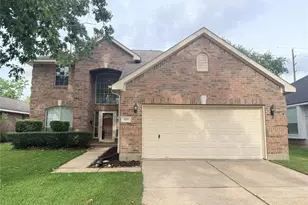 1031 Norfolk Dr, Pearland, TX 77584 - Photo 2
