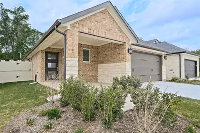 17502 Rosette Grass Drive, Conroe, TX 77385 - Photo 2