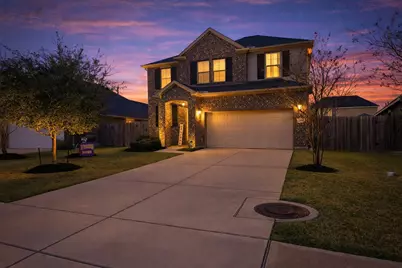 17451 Farm Pasture Trail, Hockley, TX 77447 - Photo 2