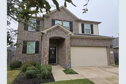 17451 Farm Pasture Trail, Hockley, TX 77447 - Photo 1