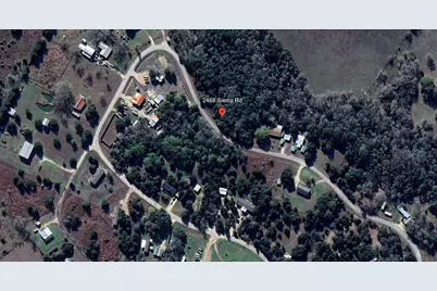2468 Sierra Road, Brenham, TX 77833 - Photo 2