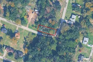 0 Bell St, Hitchcock, TX 77563 - Photo 1