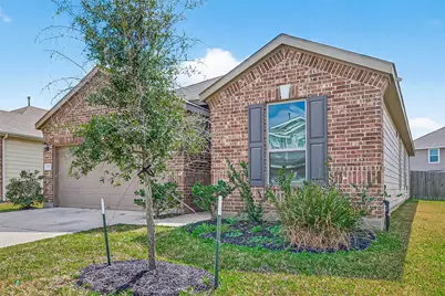 20915 Cullen Ranch Road, Katy, TX 77449 - Photo 4