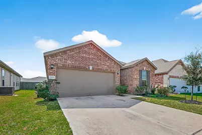 20915 Cullen Ranch Road, Katy, TX 77449 - Photo 2