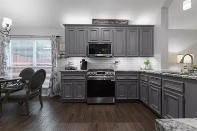 28231 Crossprairie Drive, Katy, TX 77494 - Photo 6