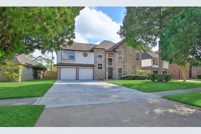 14335 Sun Harbor Drive, Houston, TX 77062 - Photo 4