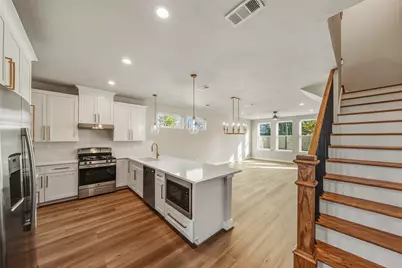 3424 Elser Street, Houston, TX 77009 - Photo 6