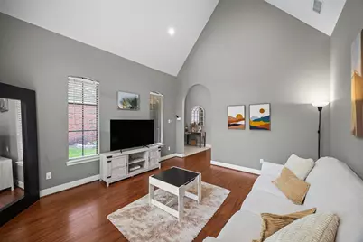 2839 Highland Lakes Drive, Missouri City, TX 77459 - Photo 6