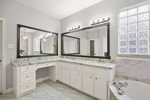 2839 Highland Lakes Dr, Missouri City, TX 77459 - Photo 20