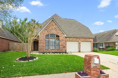 2839 Highland Lakes Drive, Missouri City, TX 77459 - Photo 1