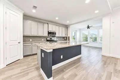 2207 Ginger Trail Lane, Richmond, TX 77469 - Photo 6