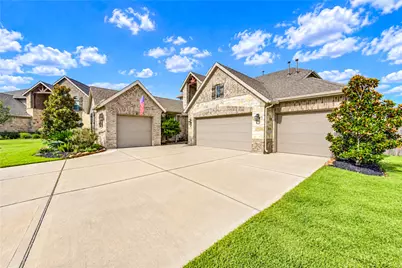 2207 Ginger Trail Lane, Richmond, TX 77469 - Photo 2