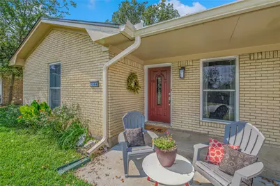 1204 Berkeley Street, College Station, TX 77840 - Photo 2
