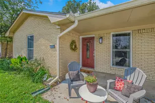 1204 Berkeley St, College Station, TX 77840 - Photo 2