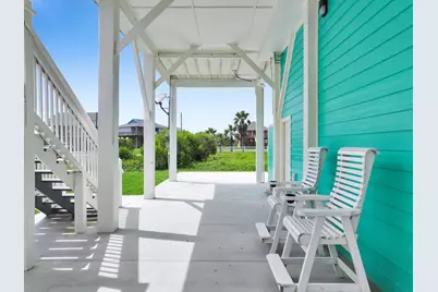 159 Ocean View Drive, Crystal Beach, TX 77650 - Photo 40