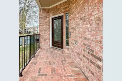1223 Normans Woods St, Houston, TX 77077 - Photo 4