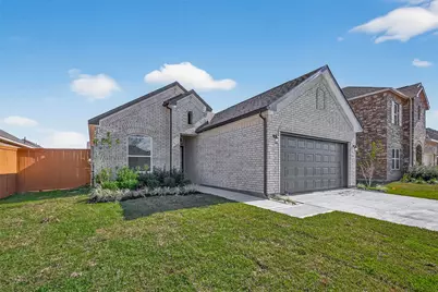 2220 Manila Lane, Texas City, TX 77568 - Photo 2