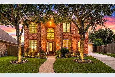 3310 Aspenbrook Ct Court, Pearland, TX 77581 - Photo 1