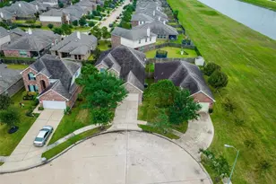 7455 Avalon Trace, Richmond, TX 77407 - Photo 2