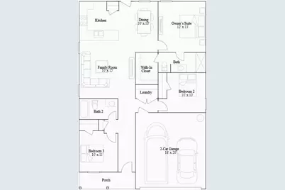 17319 Glacier Forest Lane, Crosby, TX 77532 - Photo 6