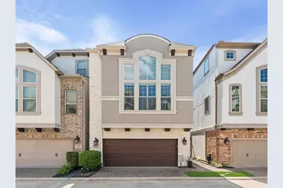 1707 Basil Branch Drive, Houston, TX 77055 - Photo 2