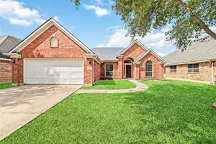 7606 Brighton Knolls Ln, Richmond, TX 77407 - Photo 1