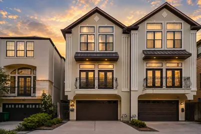 5217 Rose Street #A, Houston, TX 77007 - Photo 2