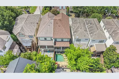 5217 Rose Street #A, Houston, TX 77007 - Photo 8