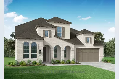 1614 Summer Pine Court, Missouri City, TX 77459 - Photo 1