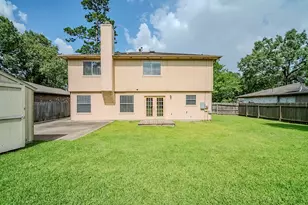 20107 Bambiwoods Dr, Humble, TX 77346 - Photo 32